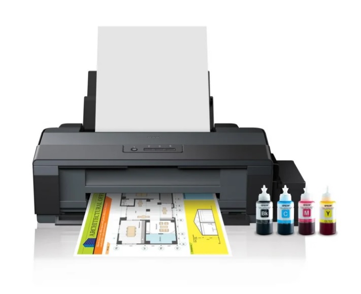 Drukarka do zdjęć Epson